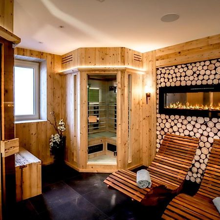 Gasthof Geraerhof Vals 외부 사진