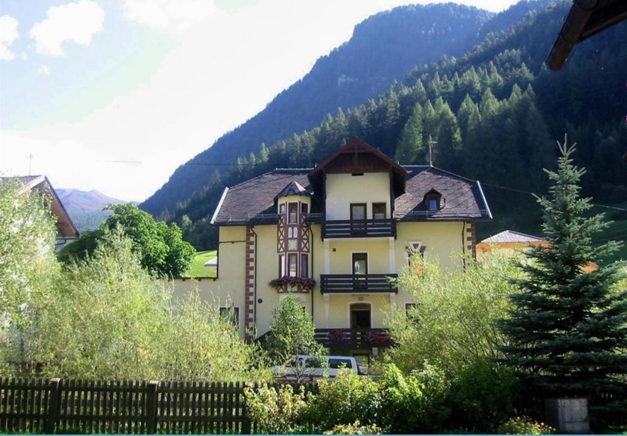 Gasthof Geraerhof Vals 외부 사진