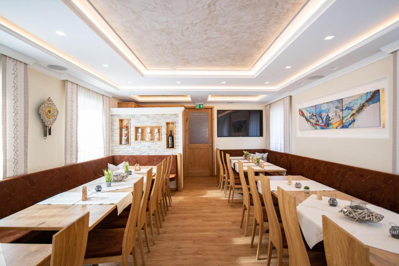Gasthof Geraerhof Vals 외부 사진