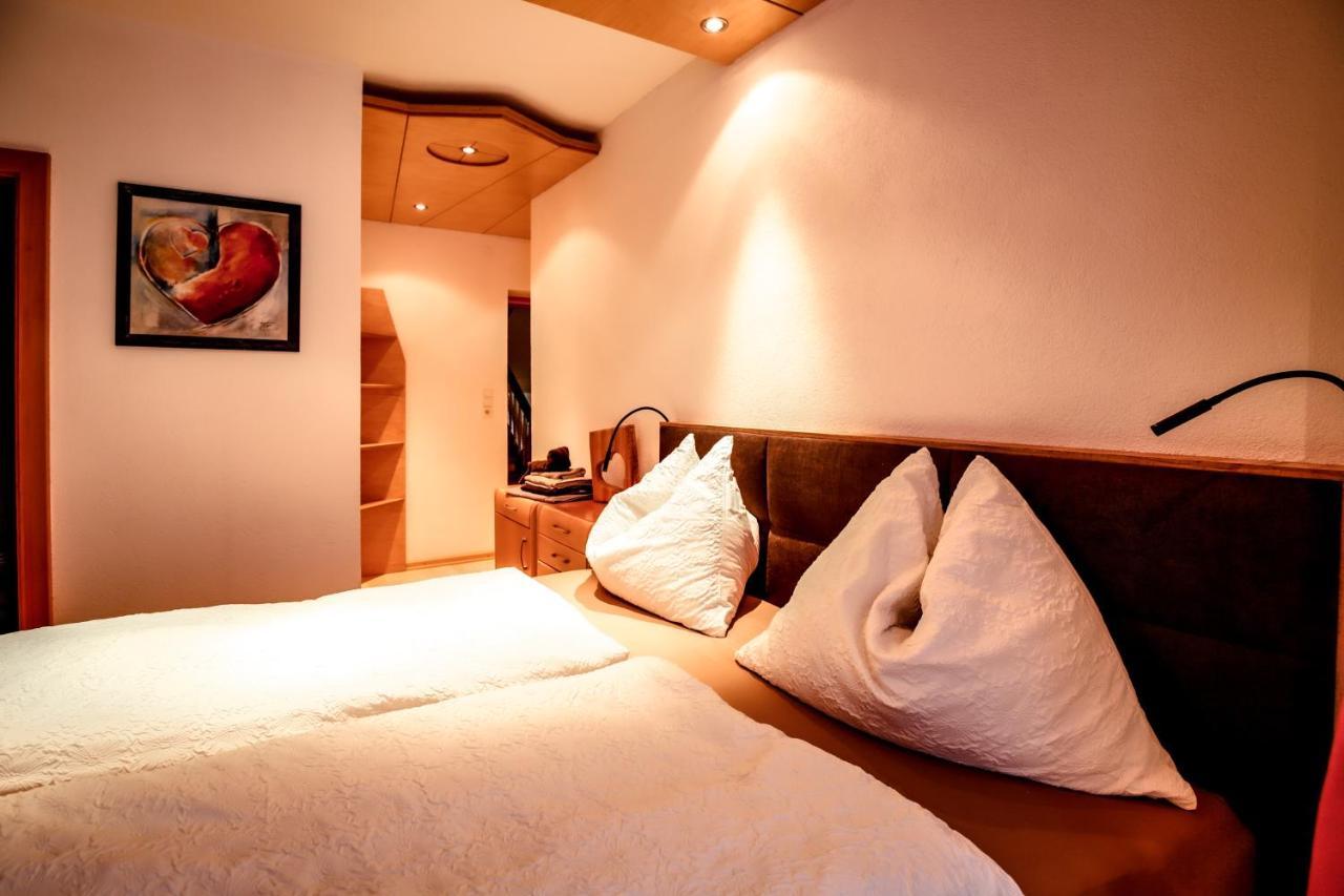 Gasthof Geraerhof Vals 외부 사진