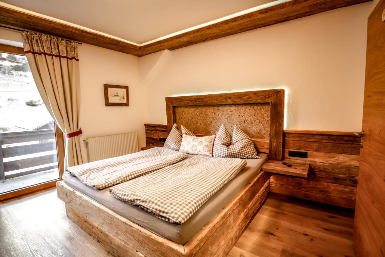 Gasthof Geraerhof Vals 외부 사진