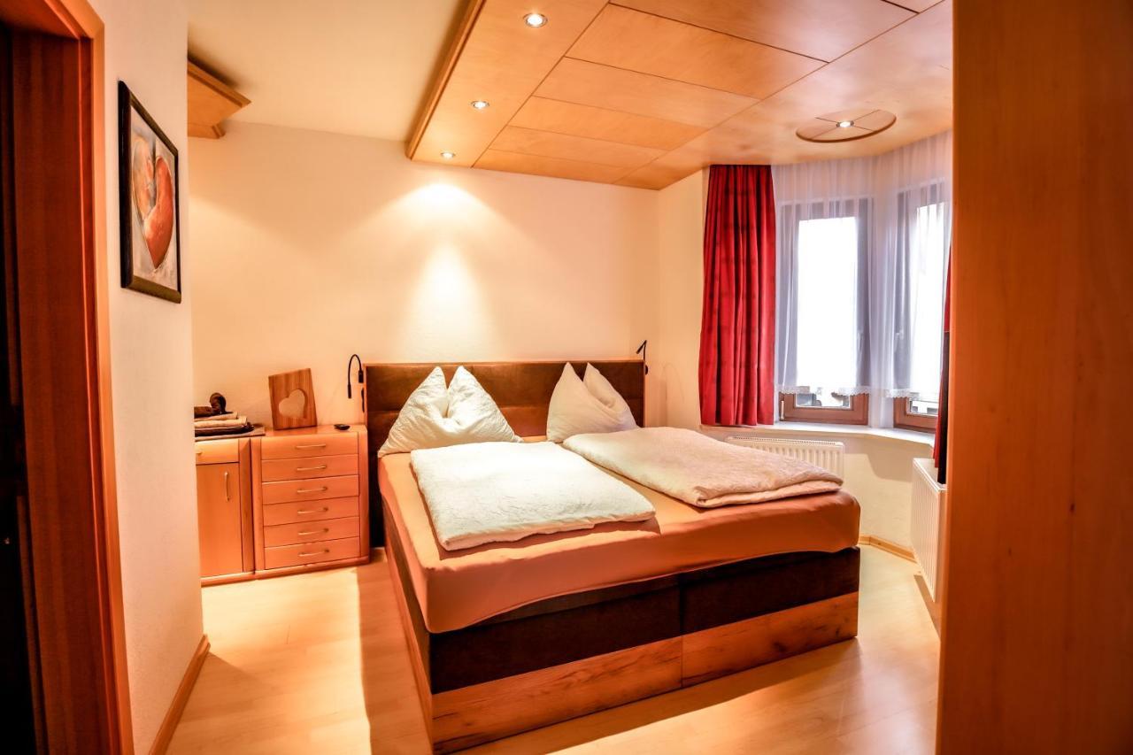Gasthof Geraerhof Vals 외부 사진